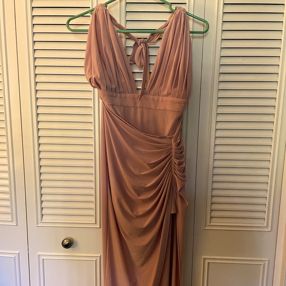 House of CB London women’s dress